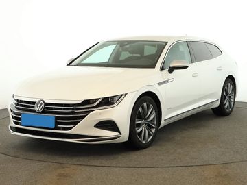 2.0 TSI Elegance*Kamera*Navi*