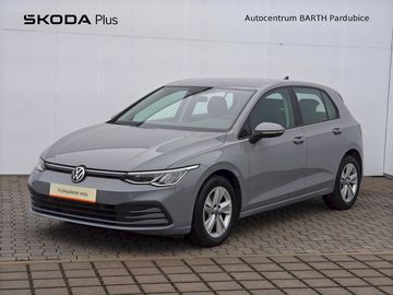 1,0 TSI / 81 kW / Life / 6G