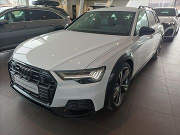 3,0   50 TDI 210kW quattro 8TT