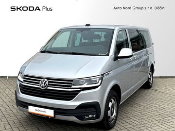 2.0TDI 110KW 4MOT DSG LWB COMF