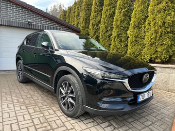 2,0-118kw,4x4,M6,servis Mazda