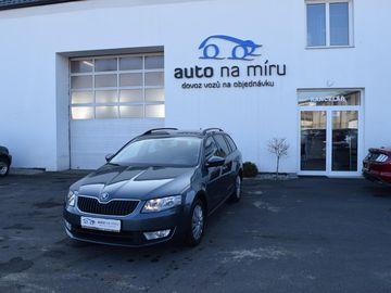1.4TSI 110kw AMBITION NAVI APP