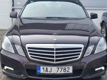 Mercedes Benz E350 4MATIC