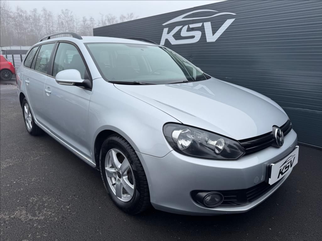 Volkswagen Golf, 1,6 - fotka 5