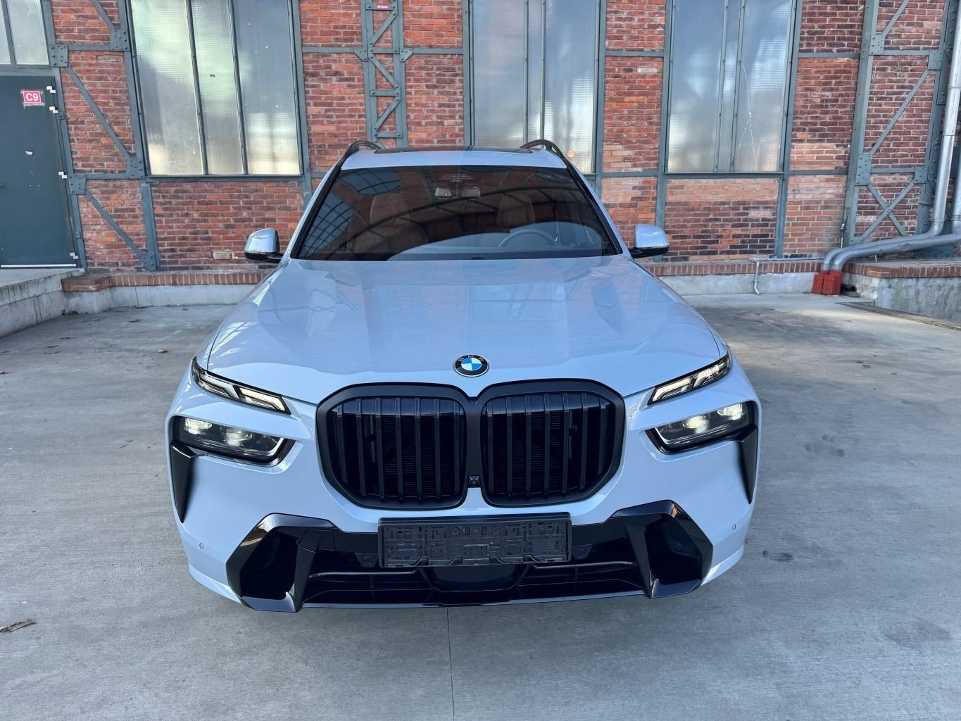 BMW X7, xDrive40d M SPORT PRO + Záruka - fotka 4
