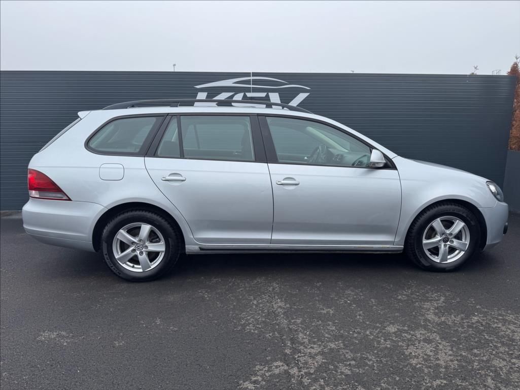 Volkswagen Golf, 1,6 - fotka 6
