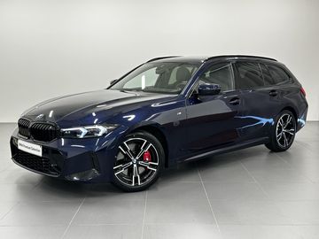 320D xDrive Touring M-Paket