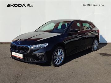 1.0 TSI 85 kW Top Selection