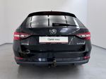 Škoda Superb, Style 2.0TDI/110kW 7DSG - Smar