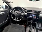 Škoda Superb, Style 2.0TDI/110kW 7DSG - Smar