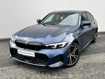 320d xDrive sedan