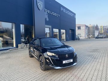 e-GT Elektromotor 100kW/136k