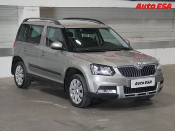 2.0TDi 4x4,ČR,Xenon,AC