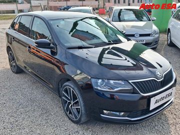 1.0 TSi,Style,bixen