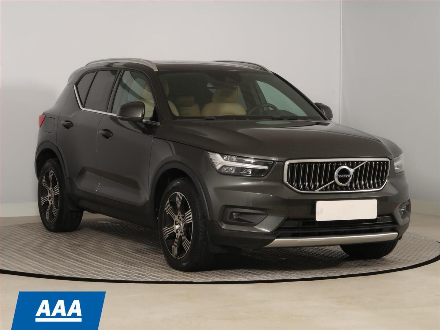 Volvo XC40, D4 AWD, Inscription, 4X4