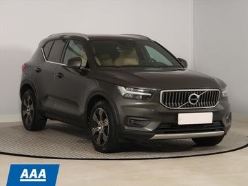 D4 AWD, Inscription, NOVÁ CENA