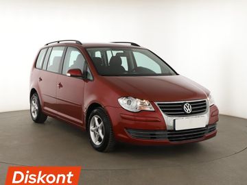 2.0 TDI, Trendline, Automat