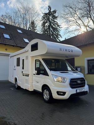 Ford, Ford RIMOR - KILIG 5 - SKLADEM