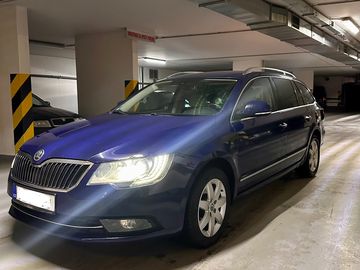 2.0 TDI 125kw