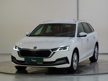 2.0 TDI 85 kW Style+