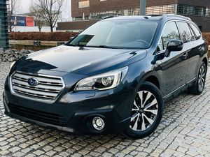 Subaru Outback, 2.5i 4x4 AUT SERVISKA 1MAJITEL