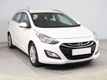 1.6 CRDi, Automatická klima
