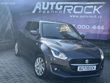 COMFORT 1.2 AUTOMAT, HYBRID