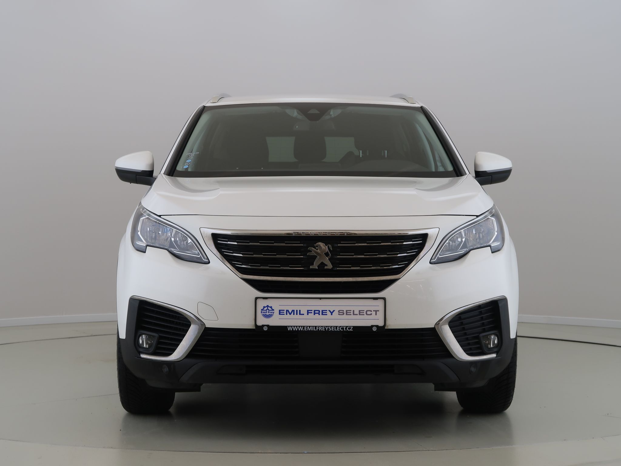 Peugeot 5008, 1.2PureTech,CZ,1Maj,ALLURE - fotka 2