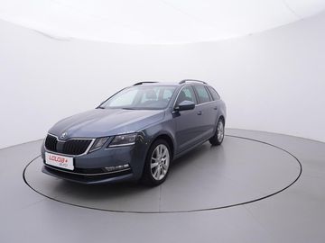 Style 1.4 TSI 110 kW