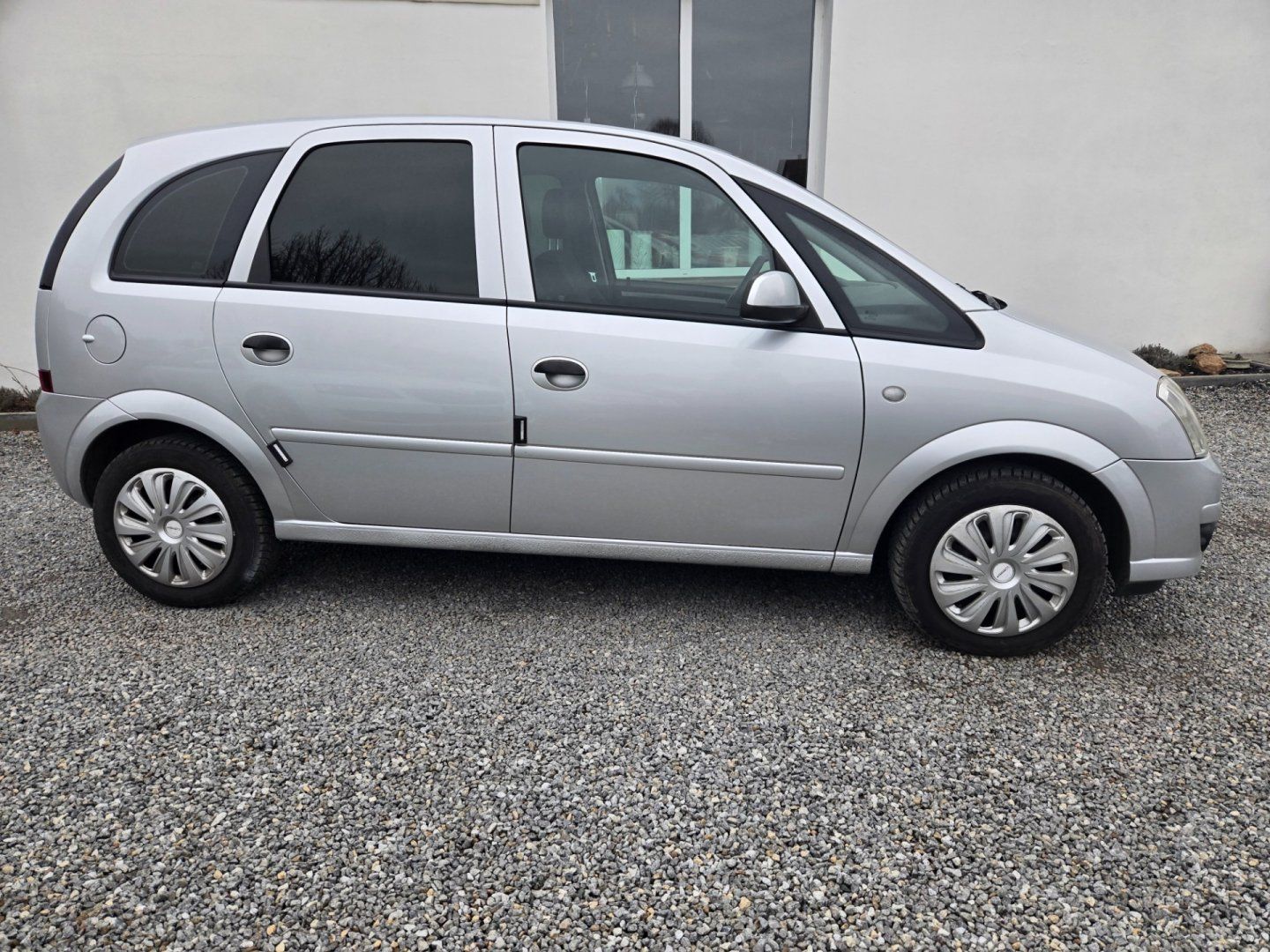 Opel Meriva, 1.6 i TOP STAV - fotka 3