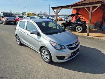 1,0i, 55kW, klima,