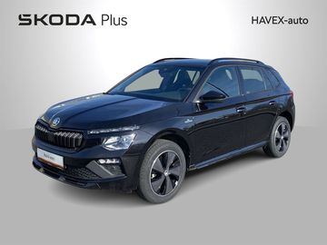 1.0 TSI DSG Monte Carlo