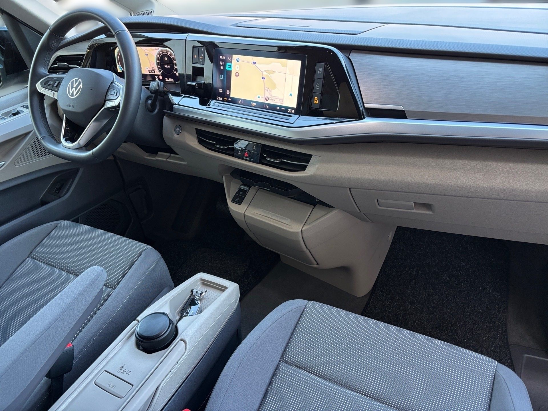 Volkswagen Multivan, Akční Long Life 2,0 TSI / 150 - fotka 6