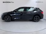 Škoda Scala, STYLE 1.5TSI/110KW 7DSG