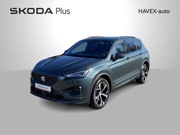 2.0 TDI 4Drive DSG FR