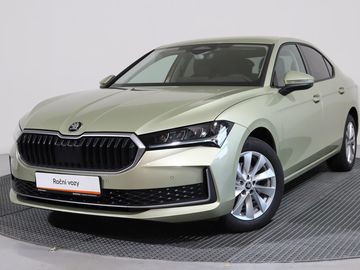 SELECTION 2,0 TDI 110 kW DSG