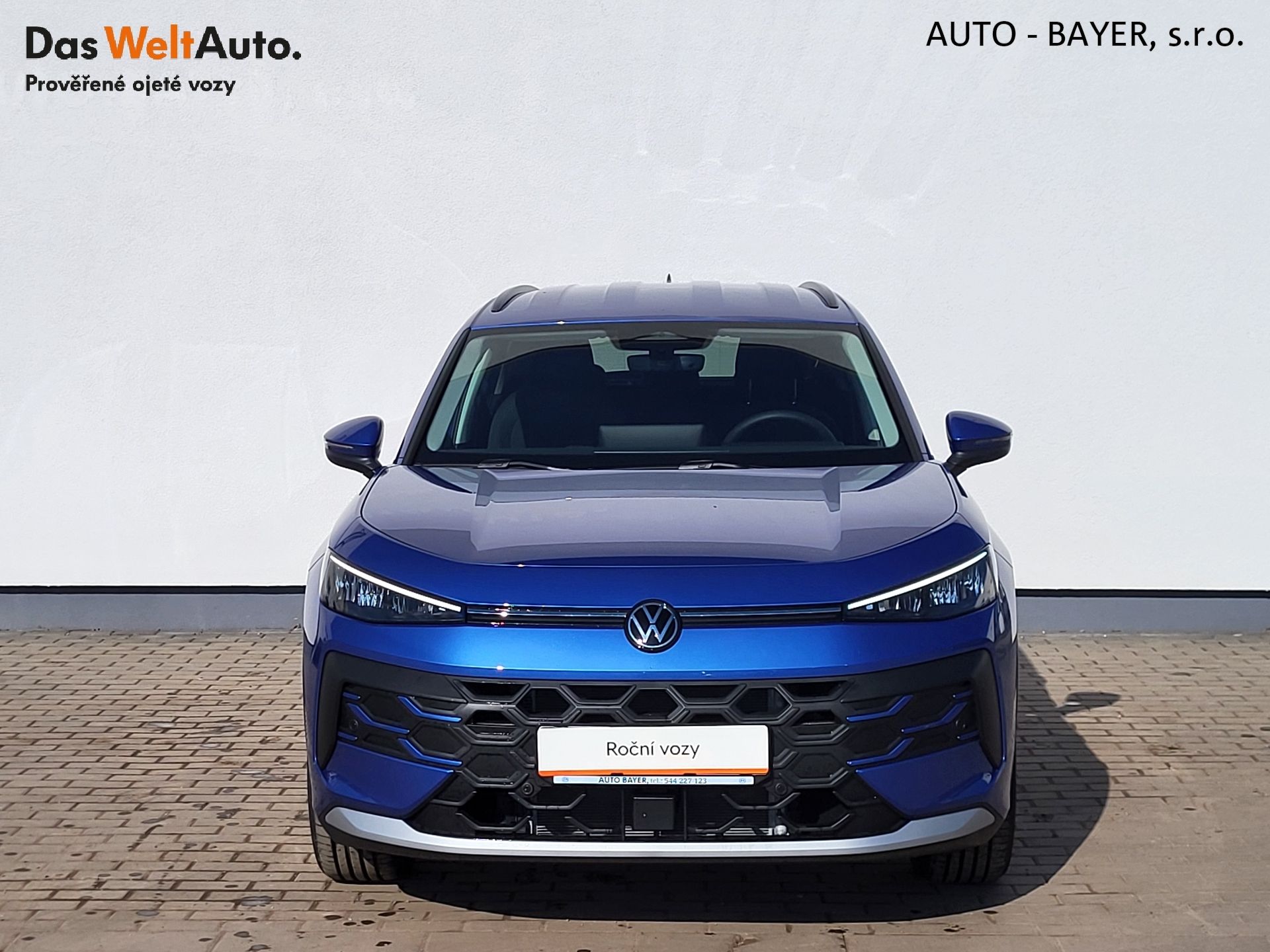 Volkswagen T-Roc, Life 1,5 eTSI 85 kW 7DSG - fotka 4