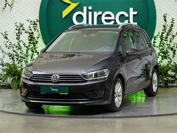 1.6 TDI 81 kW Lounge