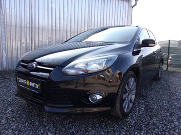 1.6Ti-Vct 92kW TITANIUM SERVIS