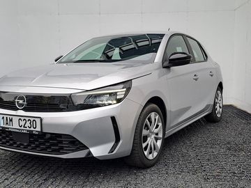 Edition 1.2 TURBO 100k MAN6