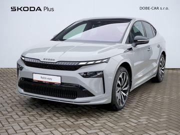 Sportline 85 210kW