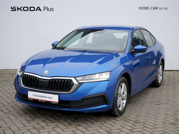 Active Plus 2.0TDI 85kW