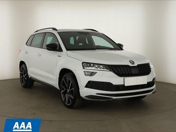 2.0 TDI, Sportline, 4X4