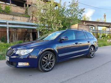 Skoda Superb 2 Combi, 1.8TSI
