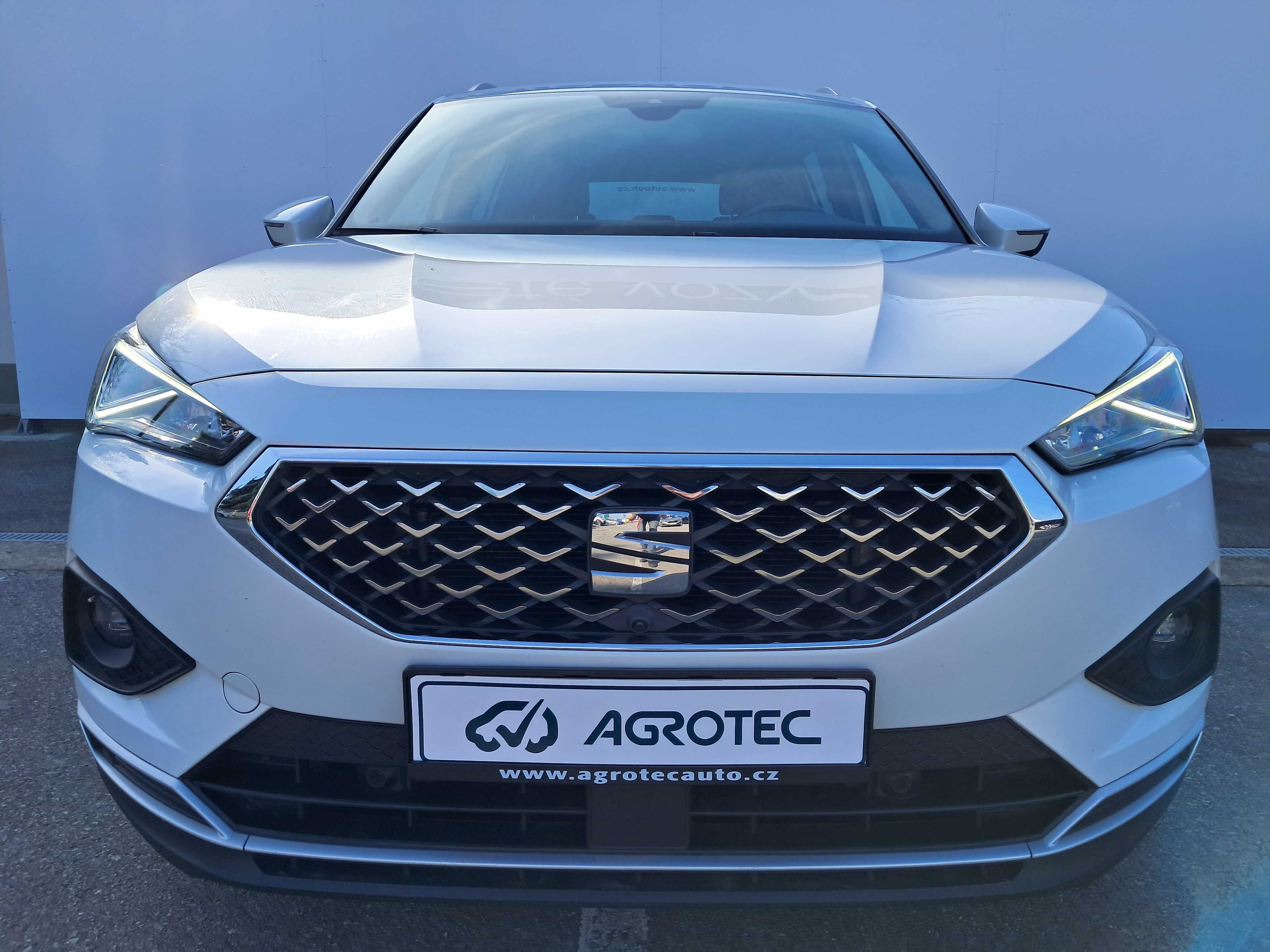 Seat Tarraco, 2.0 TDI 140 kW DSG 4WD Xcellen - fotka 5