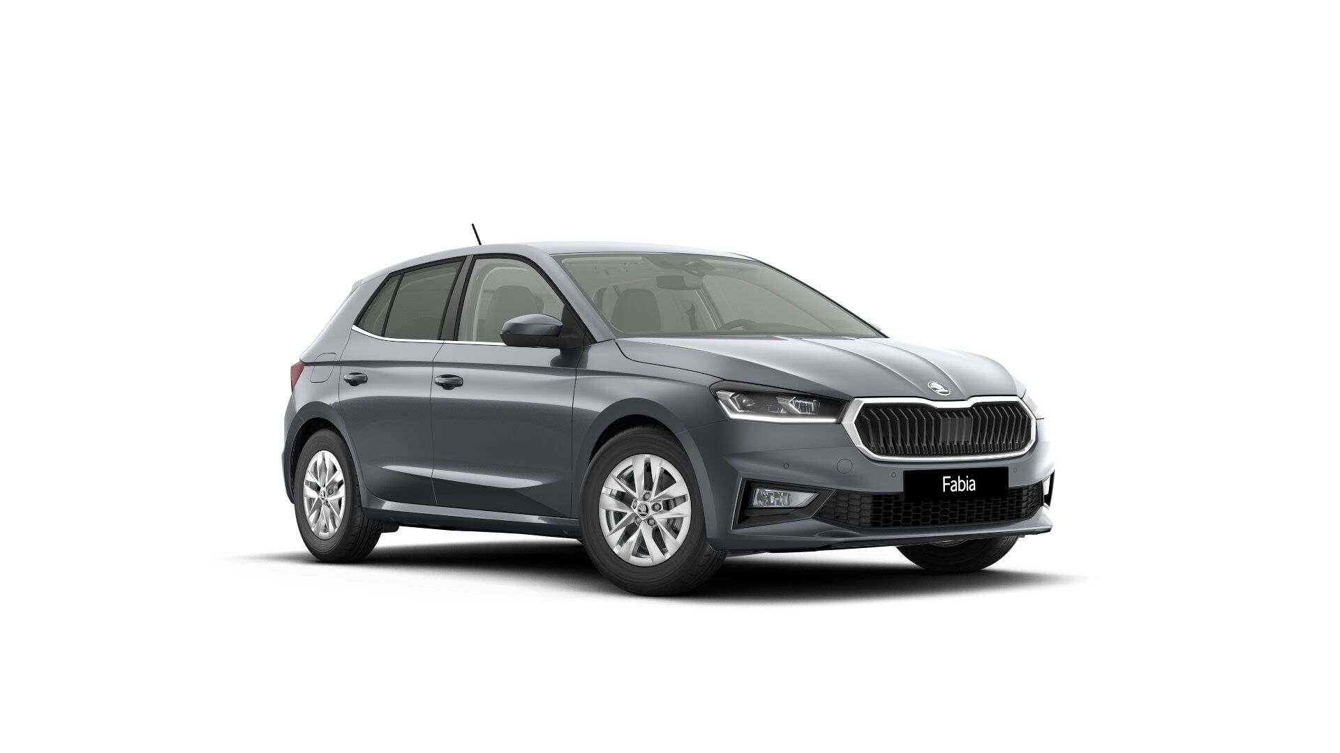 Škoda Fabia, 1.0 TSI 85 kW