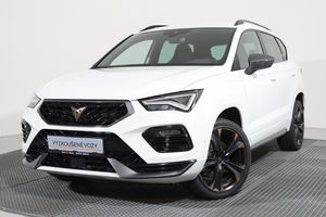 Cupra Ateca, 1.5 TSI 150k DSG