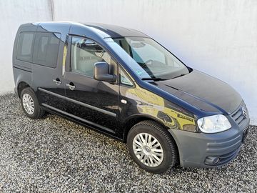 1.9 TDi 77kW Klima