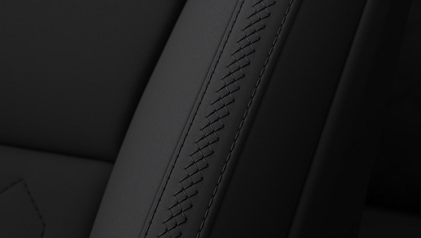 Volvo XC90, B5 AWD CORE 7míst AUT - fotka 5