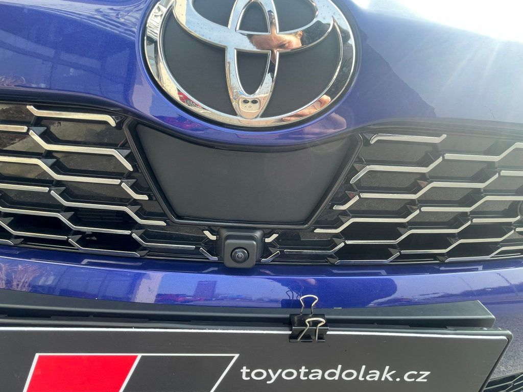Toyota Yaris Cross, GR s VIP - fotka 3